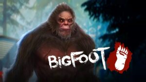Bigfoot Wallpapers
