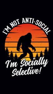 Bigfoot Wallpapers