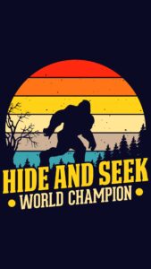 Bigfoot Wallpapers