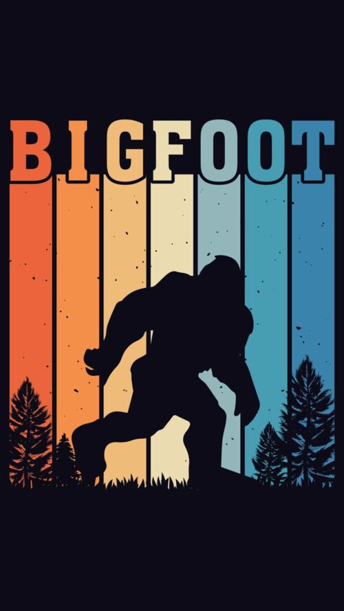 Bigfoot Wallpapers