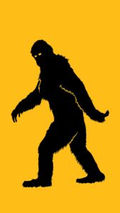 Bigfoot Wallpapers