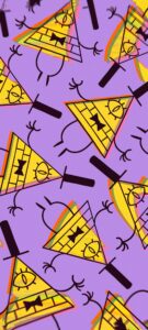 Bill Cipher Wallpapers
