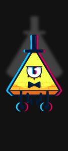Bill Cipher Wallpapers