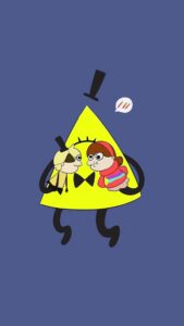 Bill Cipher Wallpapers