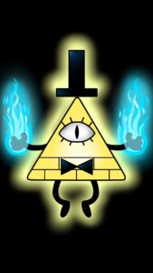Bill Cipher Wallpapers