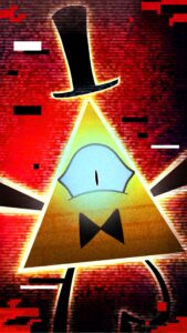 Bill Cipher Wallpapers