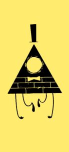 Bill Cipher Wallpapers
