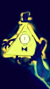 Bill Cipher Wallpapers