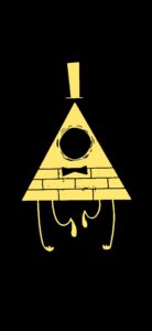 Bill Cipher Wallpapers