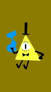 Bill Cipher Wallpapers