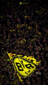 Borussia Dortmund Wallpapers