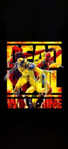 Deadpool and Wolverine Wallpapers