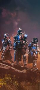 Destiny 2 The Final Shape Wallpapers
