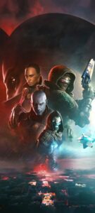 Destiny 2 The Final Shape Wallpapers