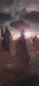 Destiny 2 The Final Shape Wallpapers