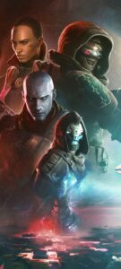 Destiny 2 The Final Shape Wallpapers