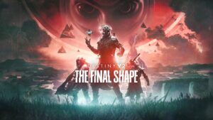 Destiny 2 The Final Shape Wallpapers