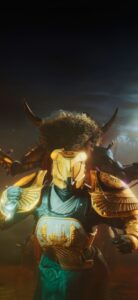 Destiny 2 The Final Shape Wallpapers