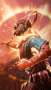 Destiny 2 The Final Shape Wallpapers