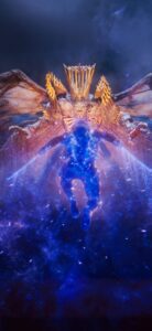 Destiny 2 The Final Shape Wallpapers