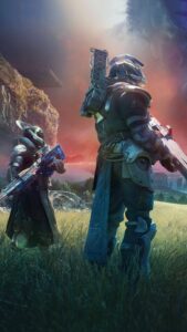 Destiny 2 The Final Shape Wallpapers