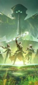 Destiny 2 The Final Shape Wallpapers