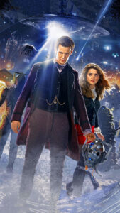 Doctor Who Wallpapers