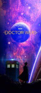 Doctor Who Wallpapers
