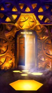 Doctor Who Wallpapers