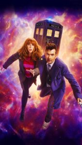 Doctor Who Wallpapers
