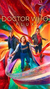 Doctor Who Wallpapers