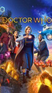 Doctor Who Wallpapers