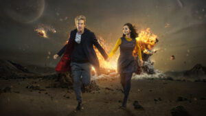 Doctor Who Wallpapers