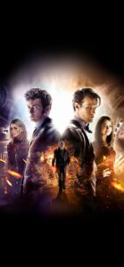 Doctor Who Wallpapers