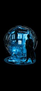 Doctor Who Wallpapers