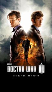 Doctor Who Wallpapers