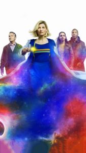 Doctor Who Wallpapers