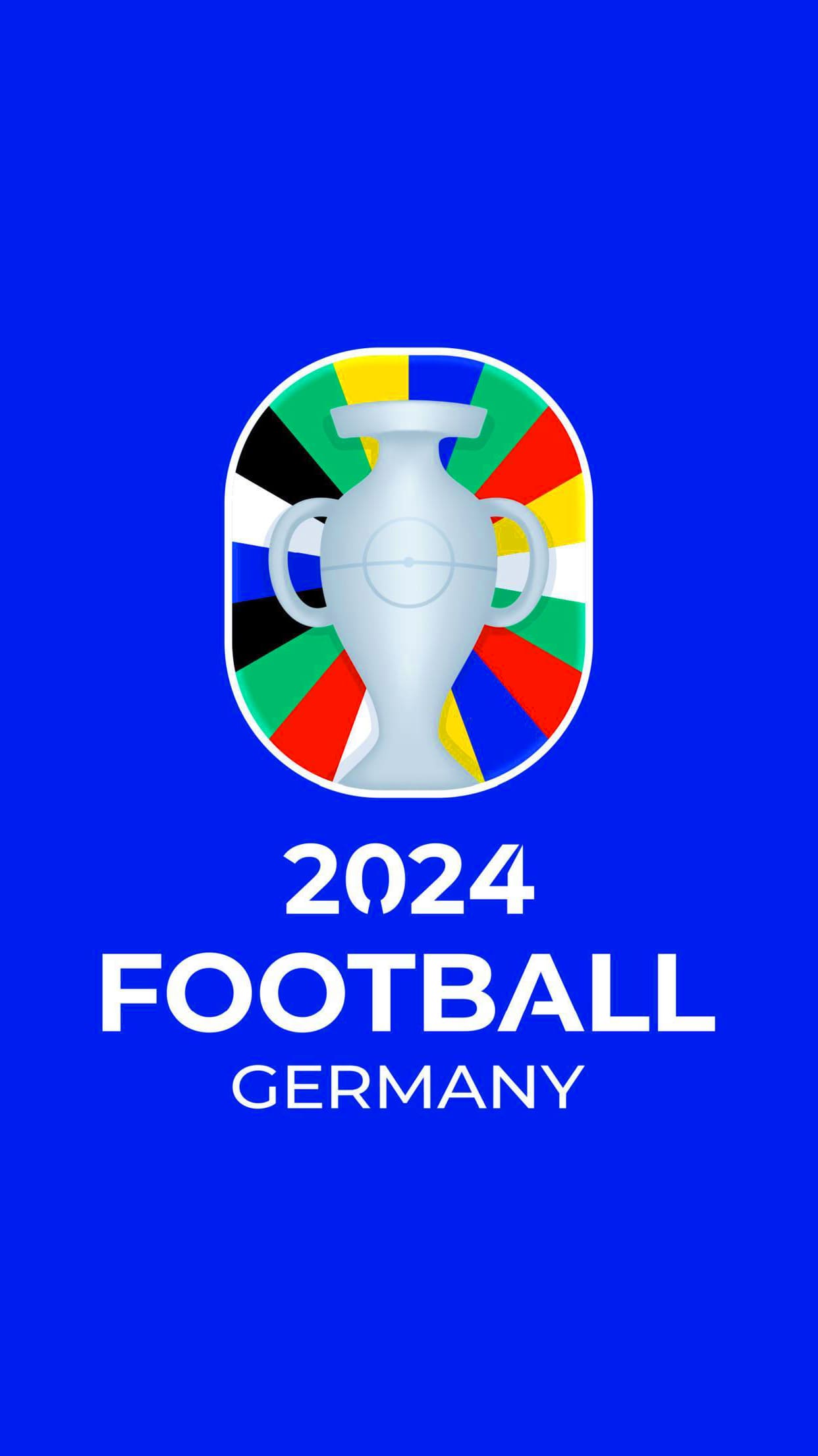 EURO 2024 Wallpapers
