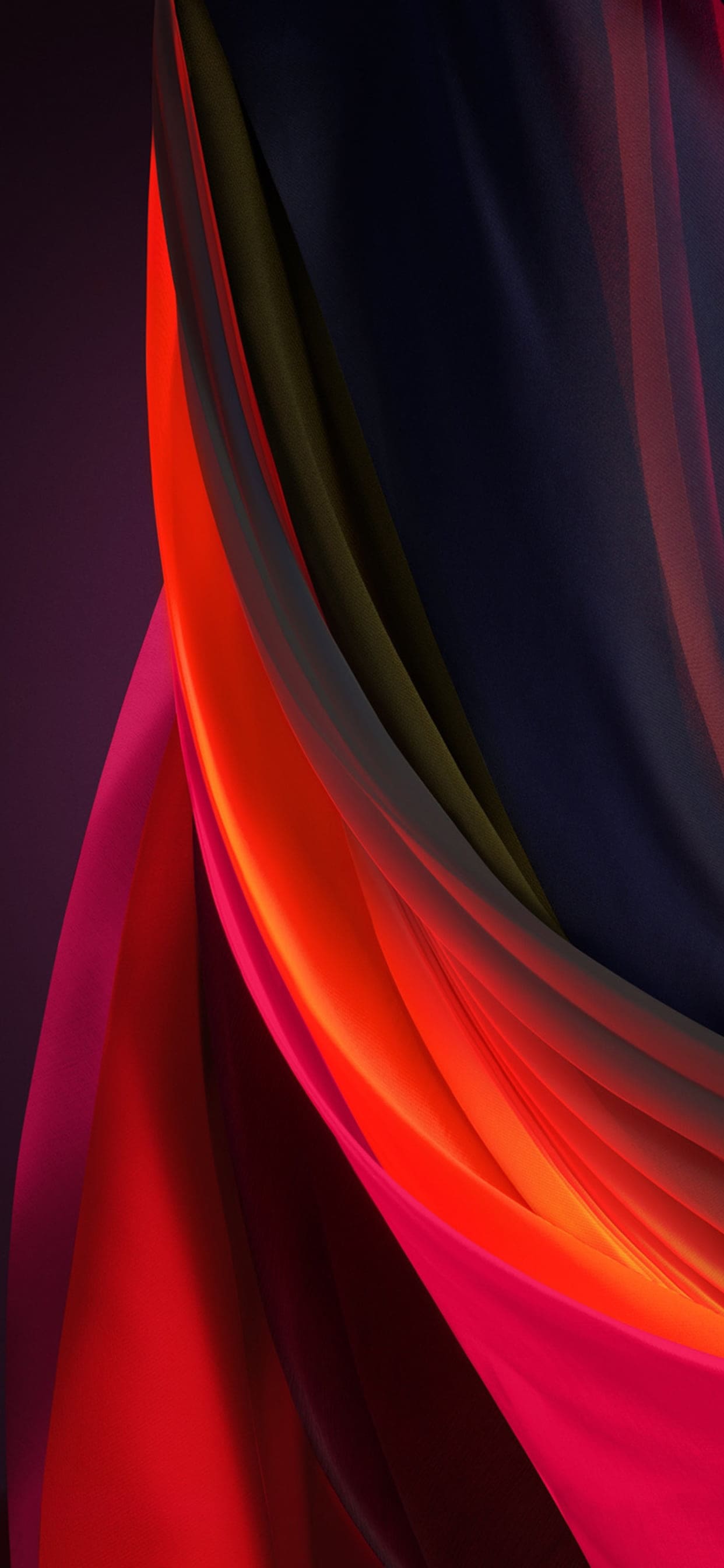 iOS 18 Wallpapers