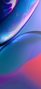 iOS 18 Wallpapers