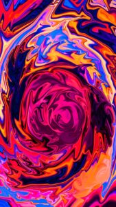 iOS 18 Wallpapers