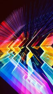 iOS 18 Wallpapers