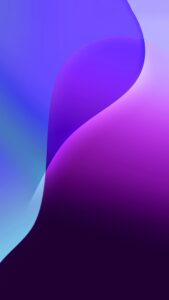 iPadOS Wallpapers