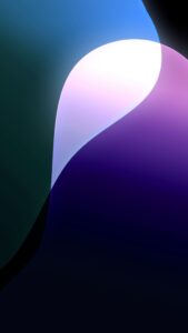 iPadOS Wallpapers