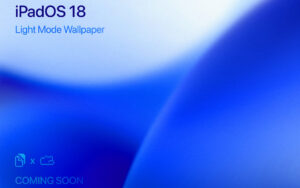 iPadOS Wallpapers