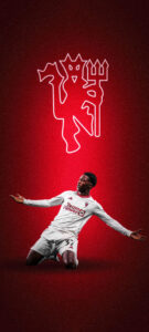 Kobbie Mainoo Wallpapers
