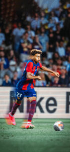 Lamine Yamal Wallpapers