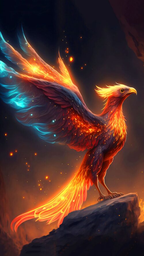 Phoenix Wallpapers