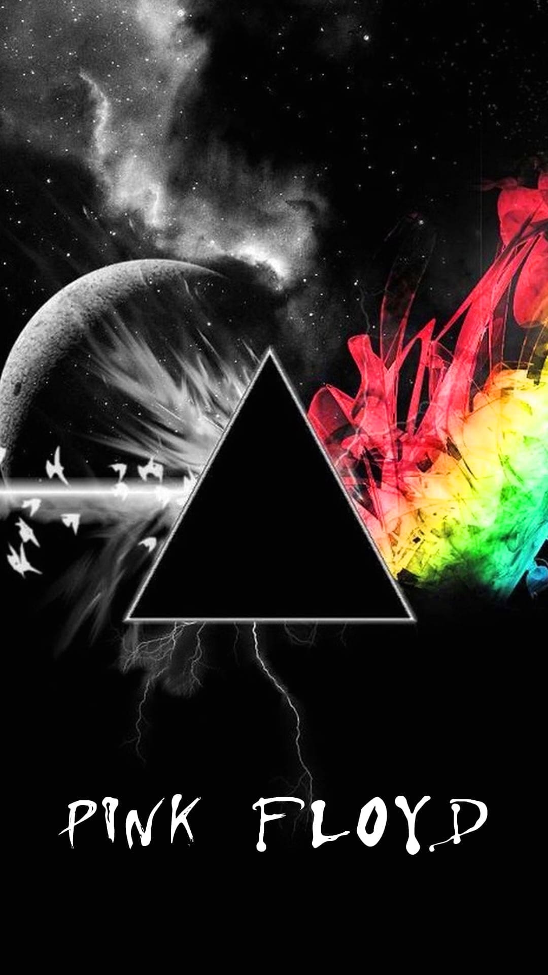 Pink Floyd Wallpapers