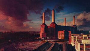 Pink Floyd Wallpapers